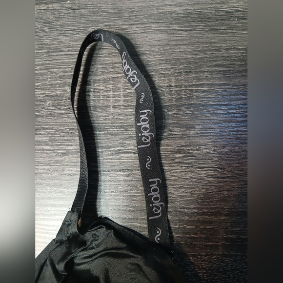 Lejaby Nuage Gloss Underwired Full Cup Bra 38E - Picture 4 of 15